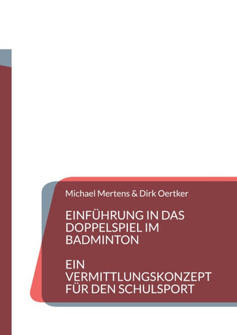 Einführung in das Doppelspiel im Badminton