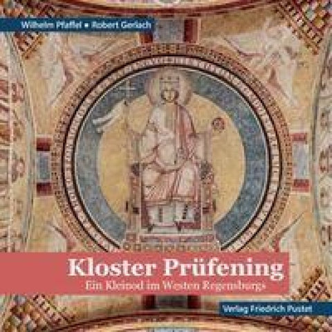 Kloster Prüfening