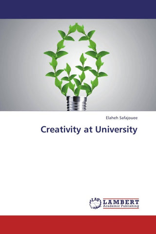 Creativity at University