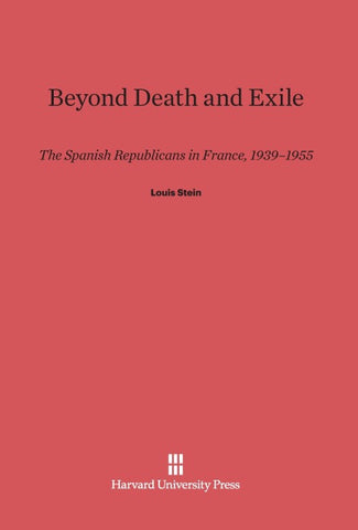 Beyond Death and Exile