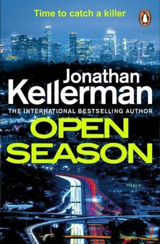 Open Season