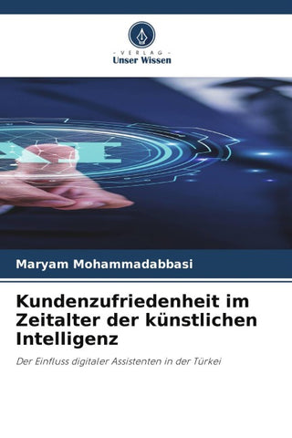 Kundenzufriedenheit im Zeitalter der künstlichen Intelligenz