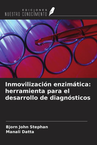 Inmovilización enzimática: herramienta para el desarrollo de diagnósticos