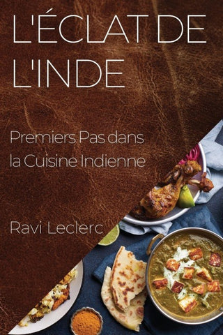 L'Éclat de l'Inde
