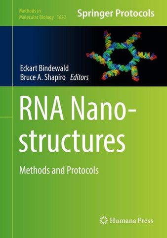 RNA Nanostructures