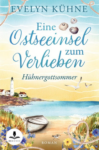 Eine Ostseeinsel zum Verlieben