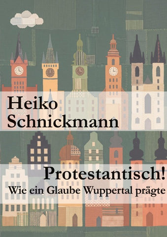 Protestantisch!