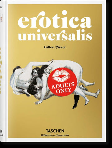 Erotica Universalis