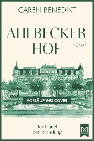 Ahlbecker Hof – Der Hauch der Brandung