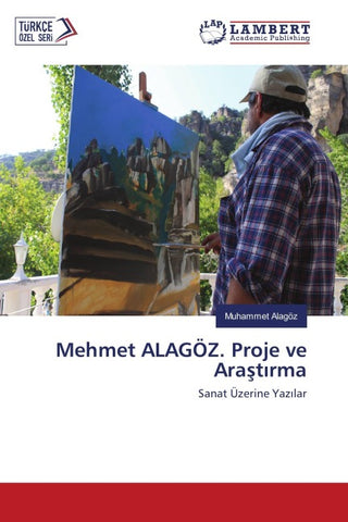 Mehmet ALAGÖZ. Proje ve Ara¿t¿rma