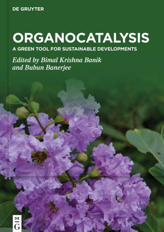 Organocatalysis