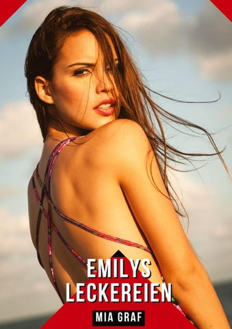 Emilys Leckereien