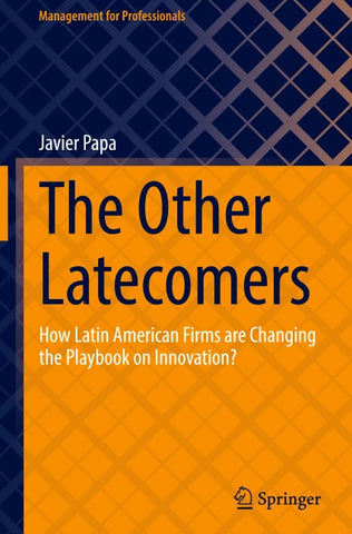 The Other Latecomers