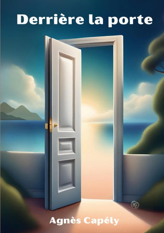 Derrière la porte