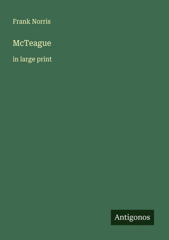 McTeague