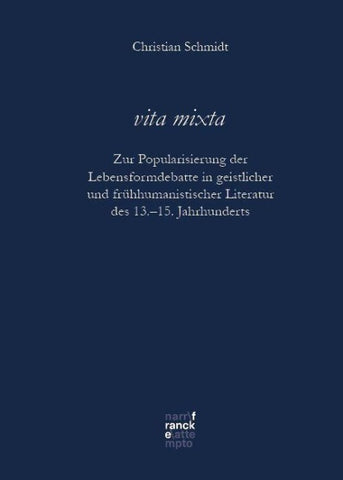 vita mixta