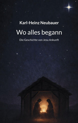 Wo alles begann
