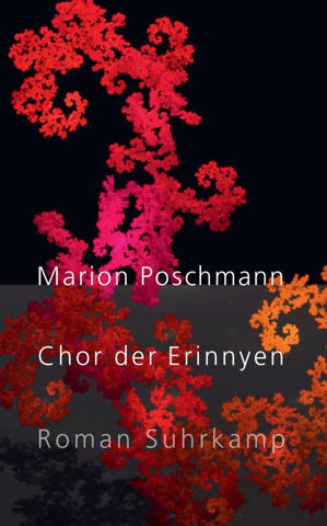 Chor der Erinnyen