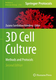3D Cell Culture