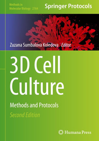 3D Cell Culture