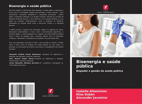 Bioenergia e saúde pública