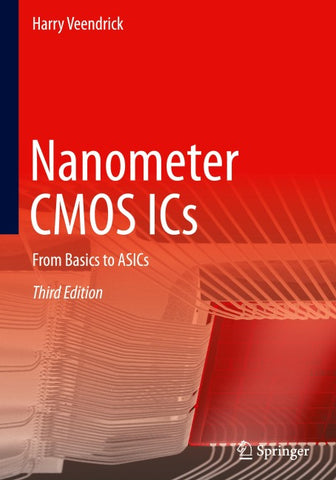 Nanometer CMOS ICs