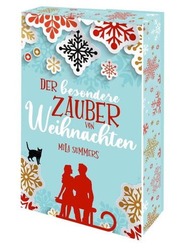 Der besondere Zauber von Weihnachten