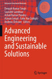 Advanced Engineering and Sustainable Solutions