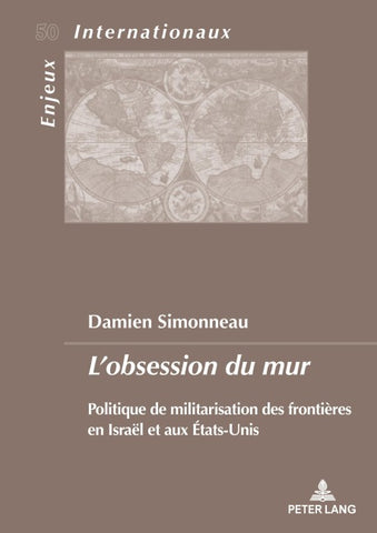 L’obsession du mur