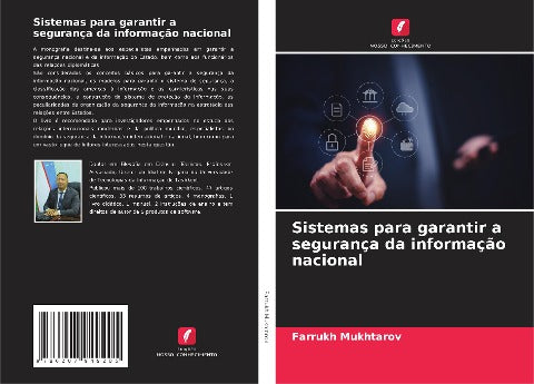 Sistemas para garantir a segurança da informação nacional