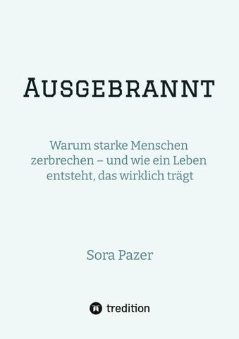 Ausgebrannt