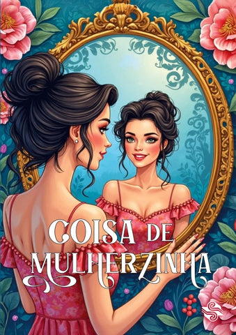 COISA DE MULHERZINHA