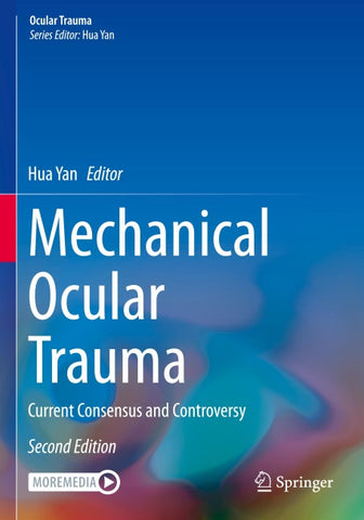 Mechanical Ocular Trauma