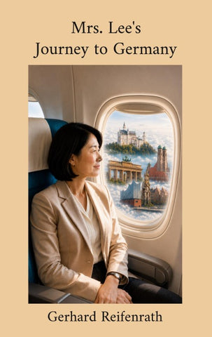 Mrs. Lee's Journey to Germany