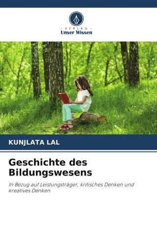 Geschichte des Bildungswesens