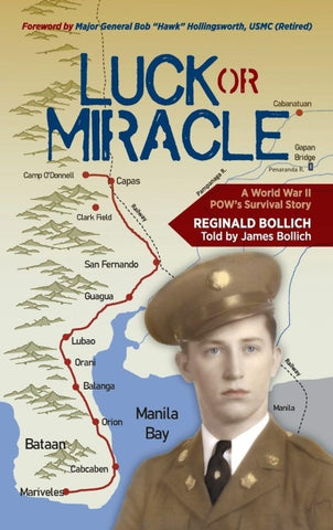Luck or Miracle