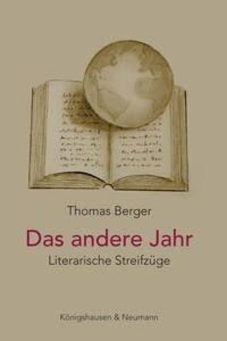 Das andere Jahr