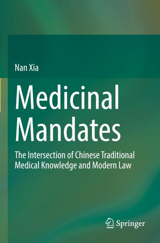 Medicinal Mandates