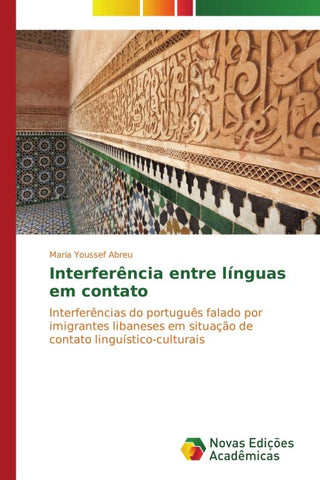 Interferência entre línguas em contato
