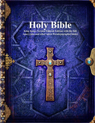 Holy Bible