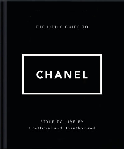The Little Guide to Chanel