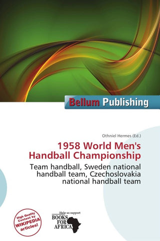 1958 World Men's Handball Championship