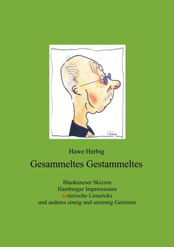 Gesammeltes Gestammeltes