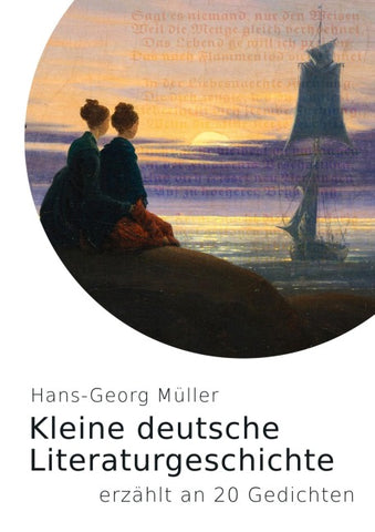 Kleine deutsche Literaturgeschichte