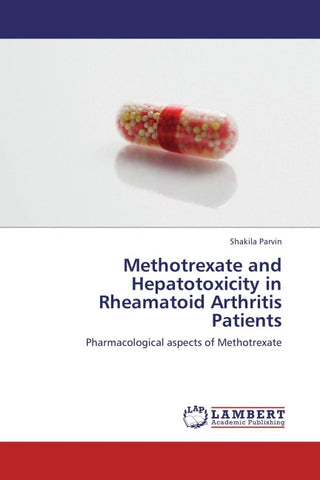 Methotrexate and Hepatotoxicity in Rheamatoid Arthritis Patients