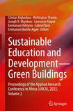 Sustainable Education and Development—Green Buildings