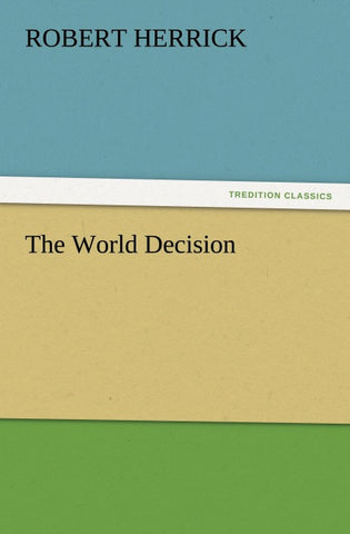 The World Decision