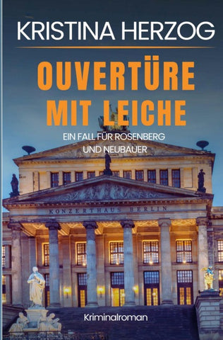 Ouvertüre mit Leiche