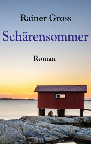 Schärensommer