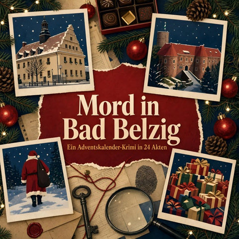 Mord in Bad Belzig